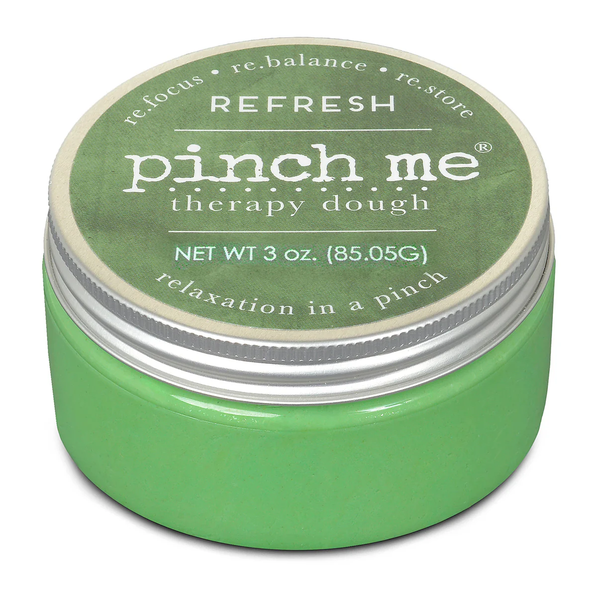 Therapy Dough - Image 5