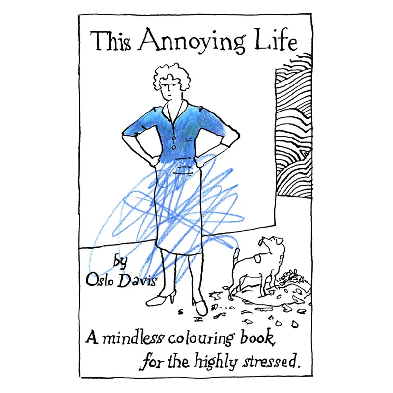 This Annoying Life - Image 2