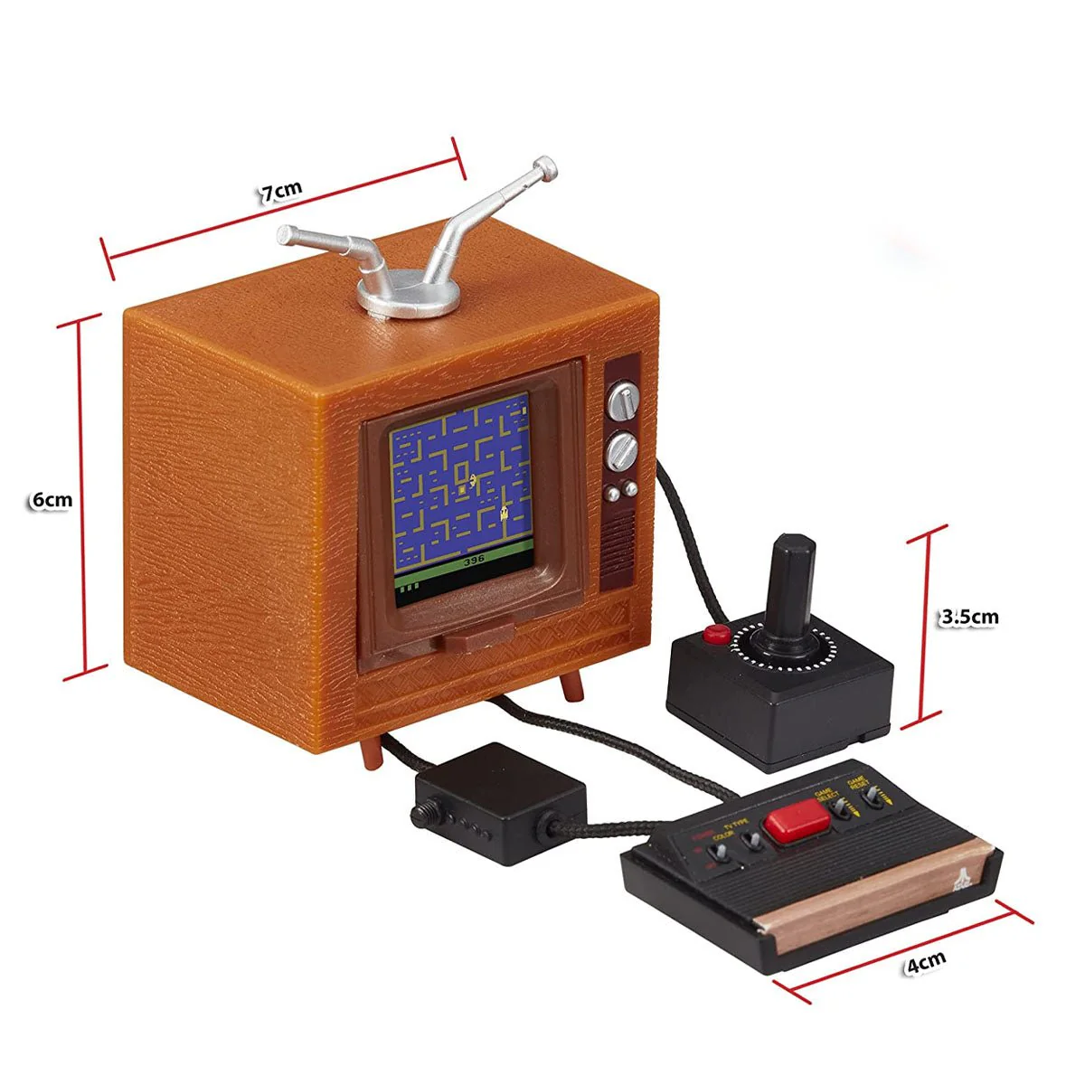 Tiny Arcade - Image 2