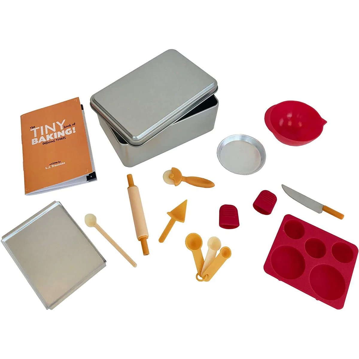 Tiny Baking! - Image 2