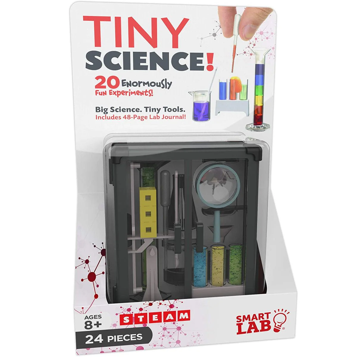 Tiny Science!