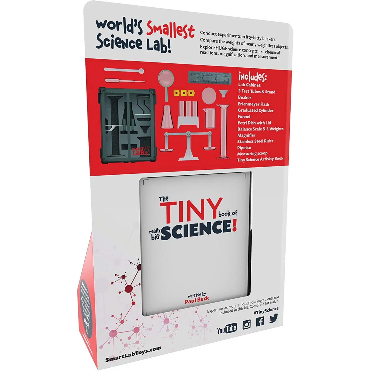 Tiny Science! - Image 2