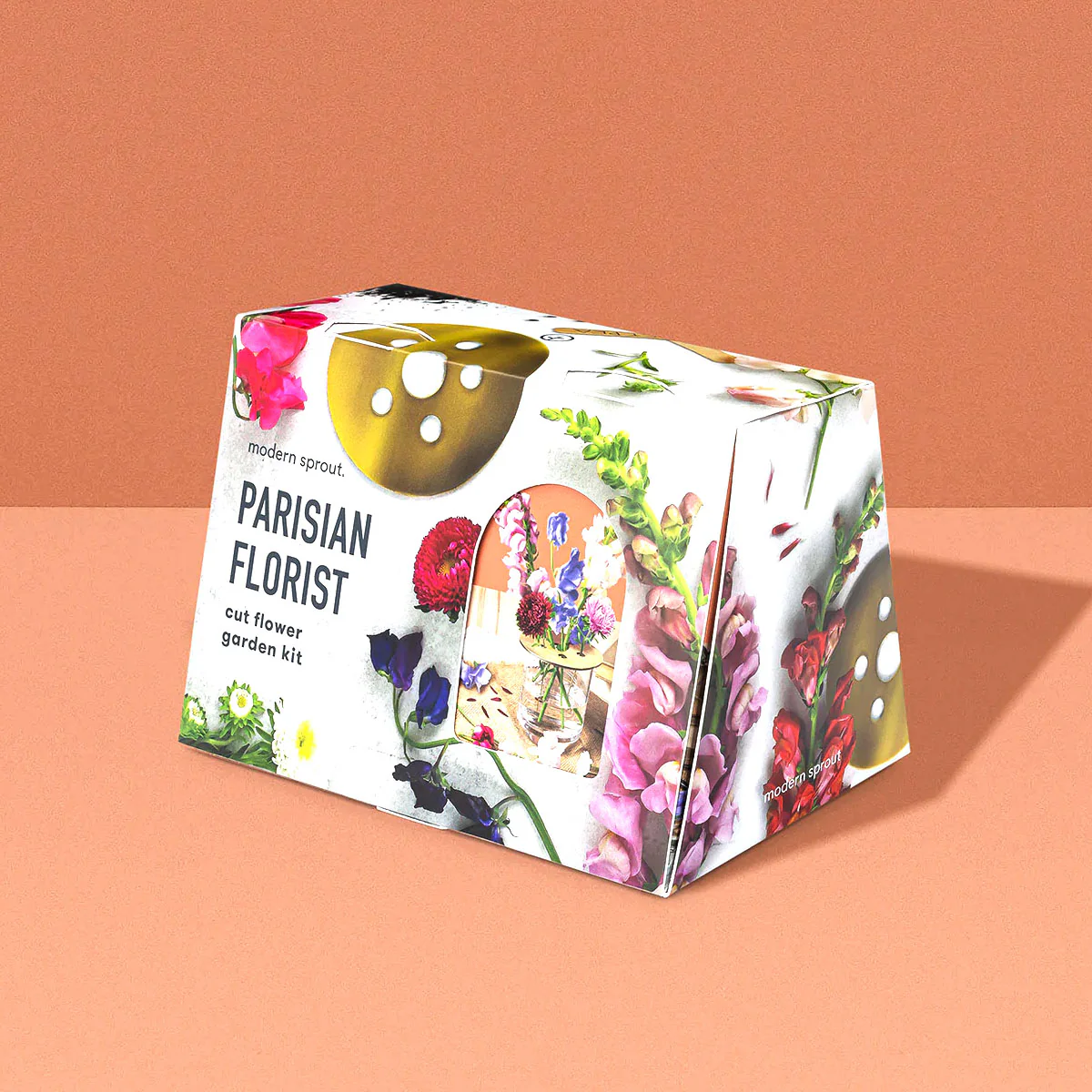 Travel Trio Seed Sprout Kit - Image 5