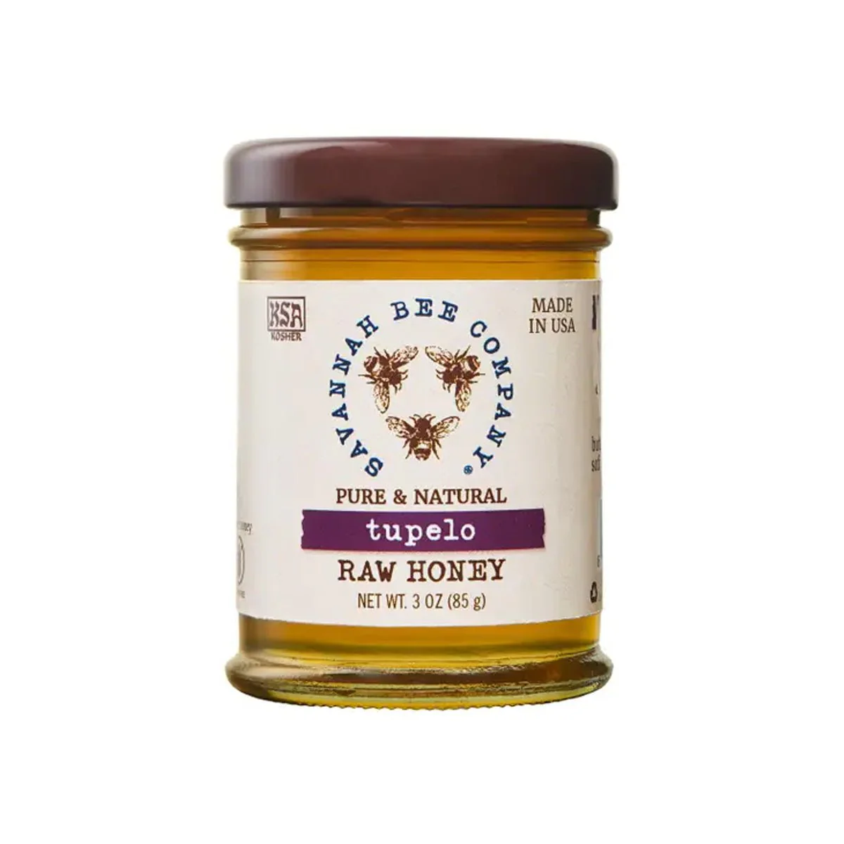 Tupelo Honey 3oz