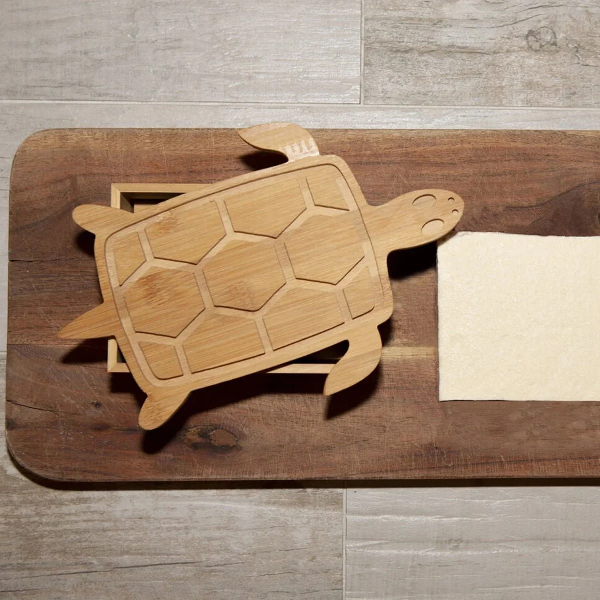 Turtle Tofu Press - Image 4