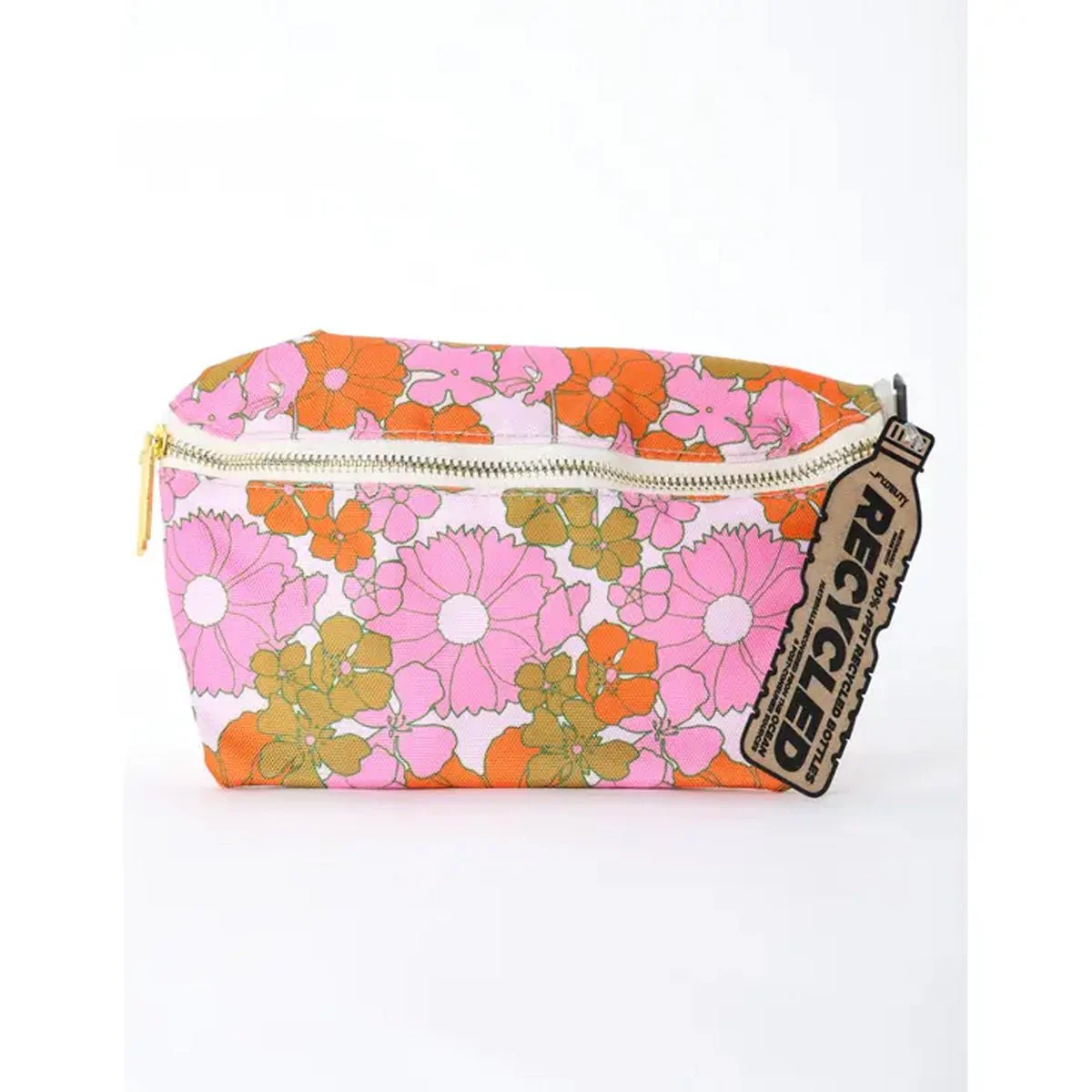 Ultra Slim Fanny Pack