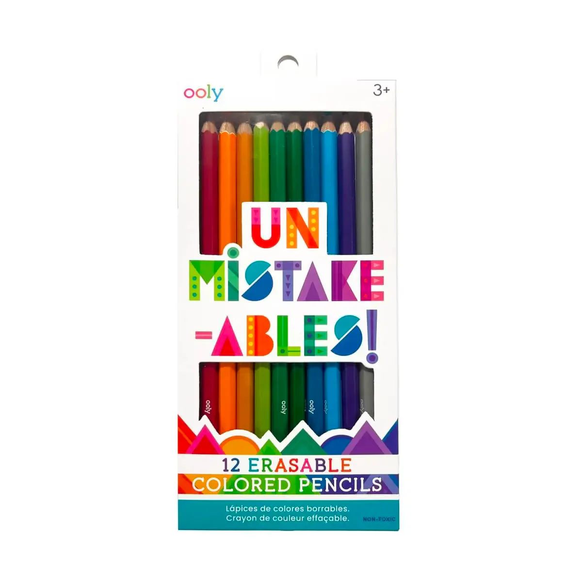 Un-Mistake-Ables Colored Pencils - Image 3