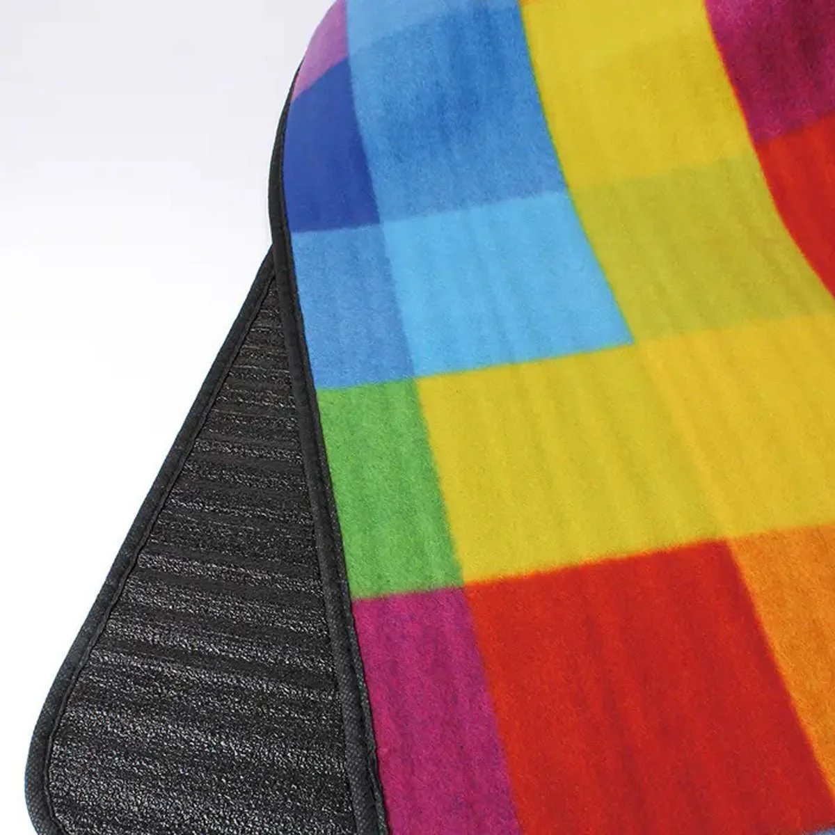 Vacances Picnic Mat - Multi Color - Image 2