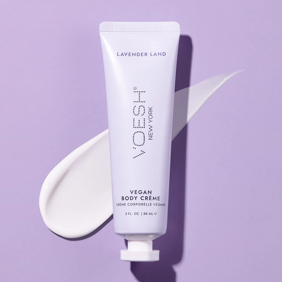 Vegan Body Creme (3oz) - Image 3