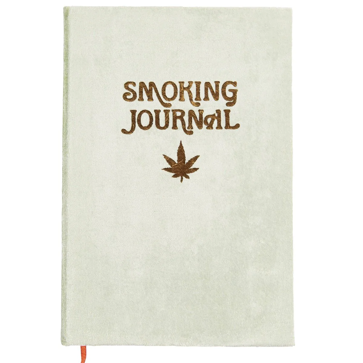 Velvet Smoking Journal