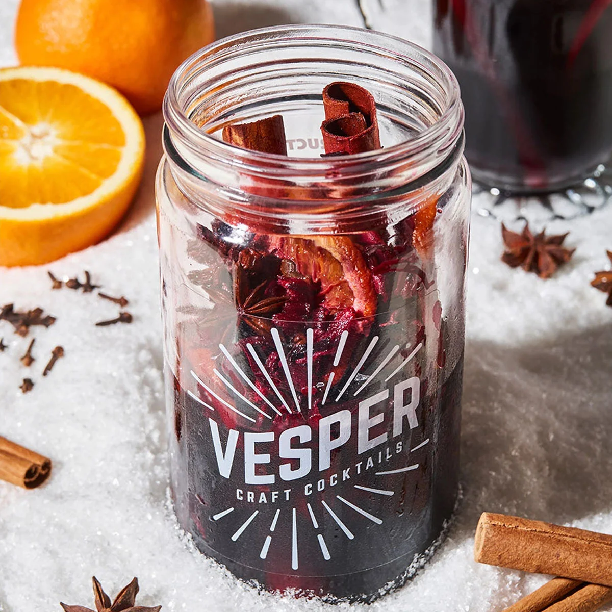 Vesper Craft Cocktail Kit - Image 10