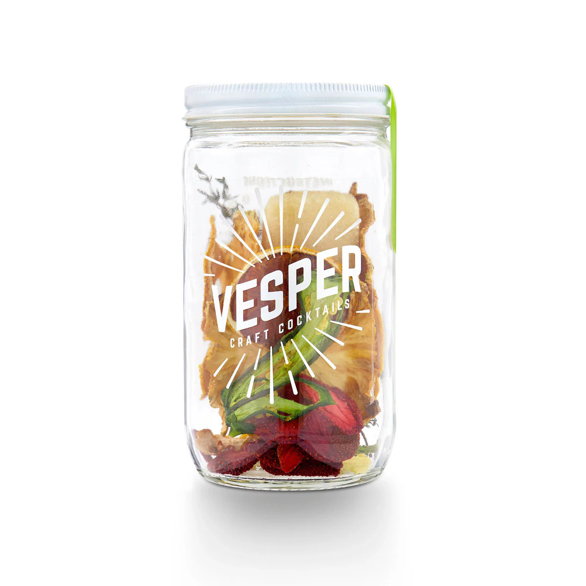 Vesper Craft Cocktail Kit - Image 2