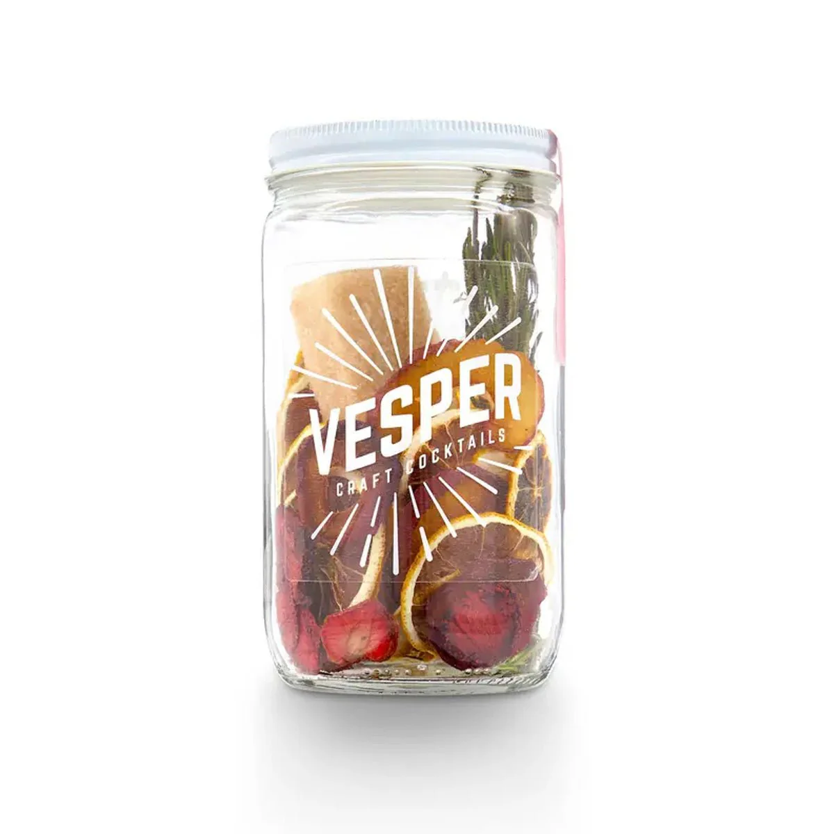 Vesper Craft Cocktail Kit - Image 6