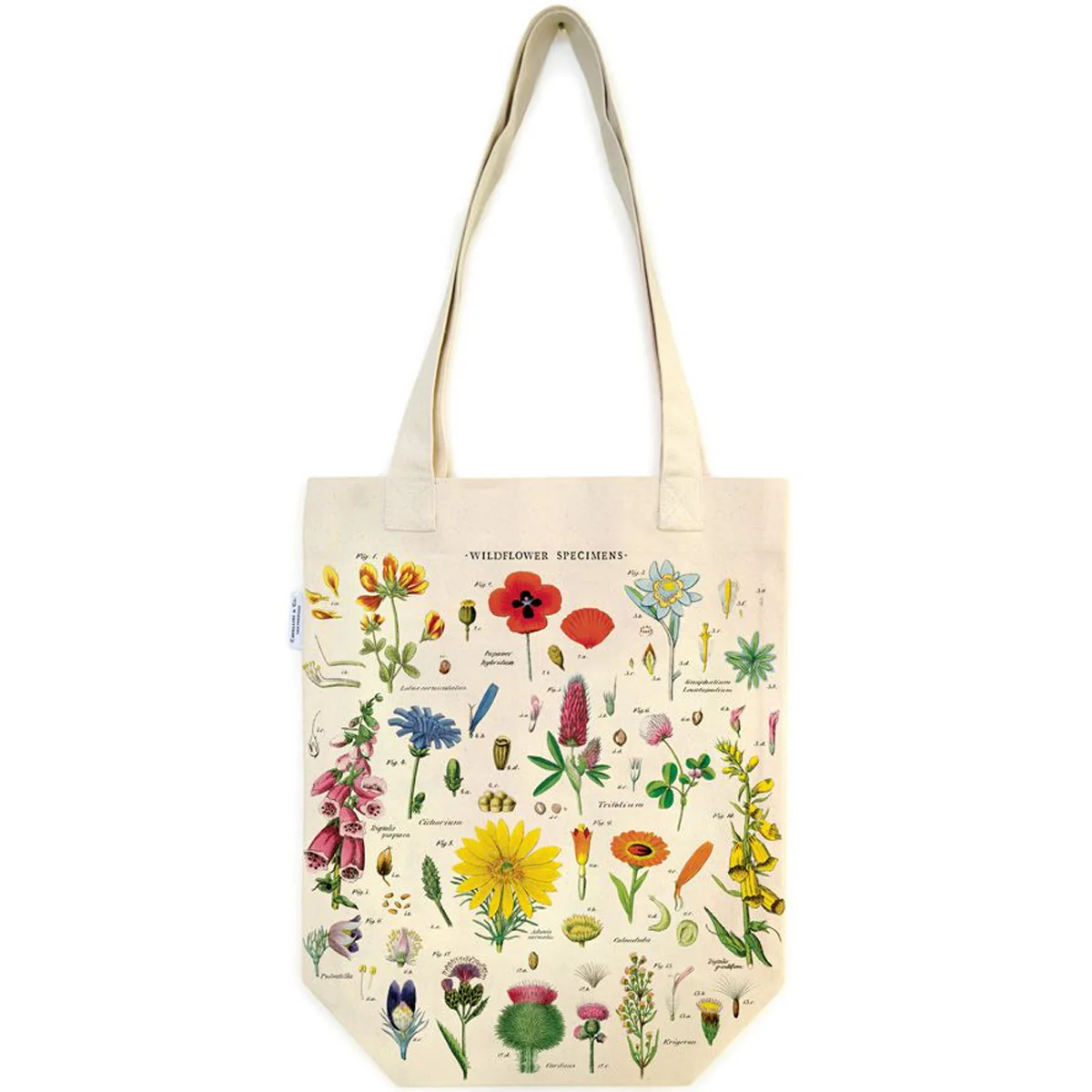 Vintage Tote - Image 12