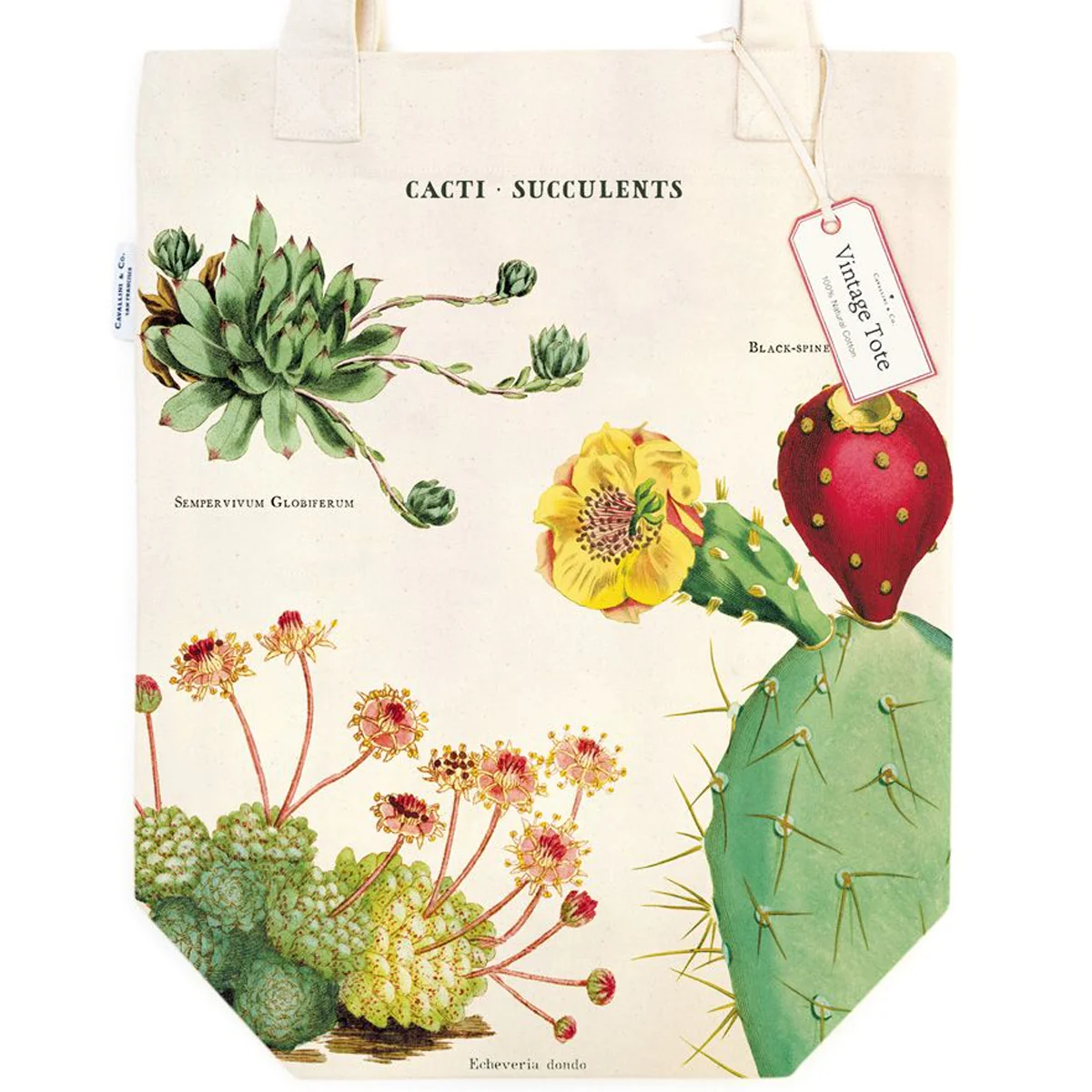 Vintage Tote - Image 13