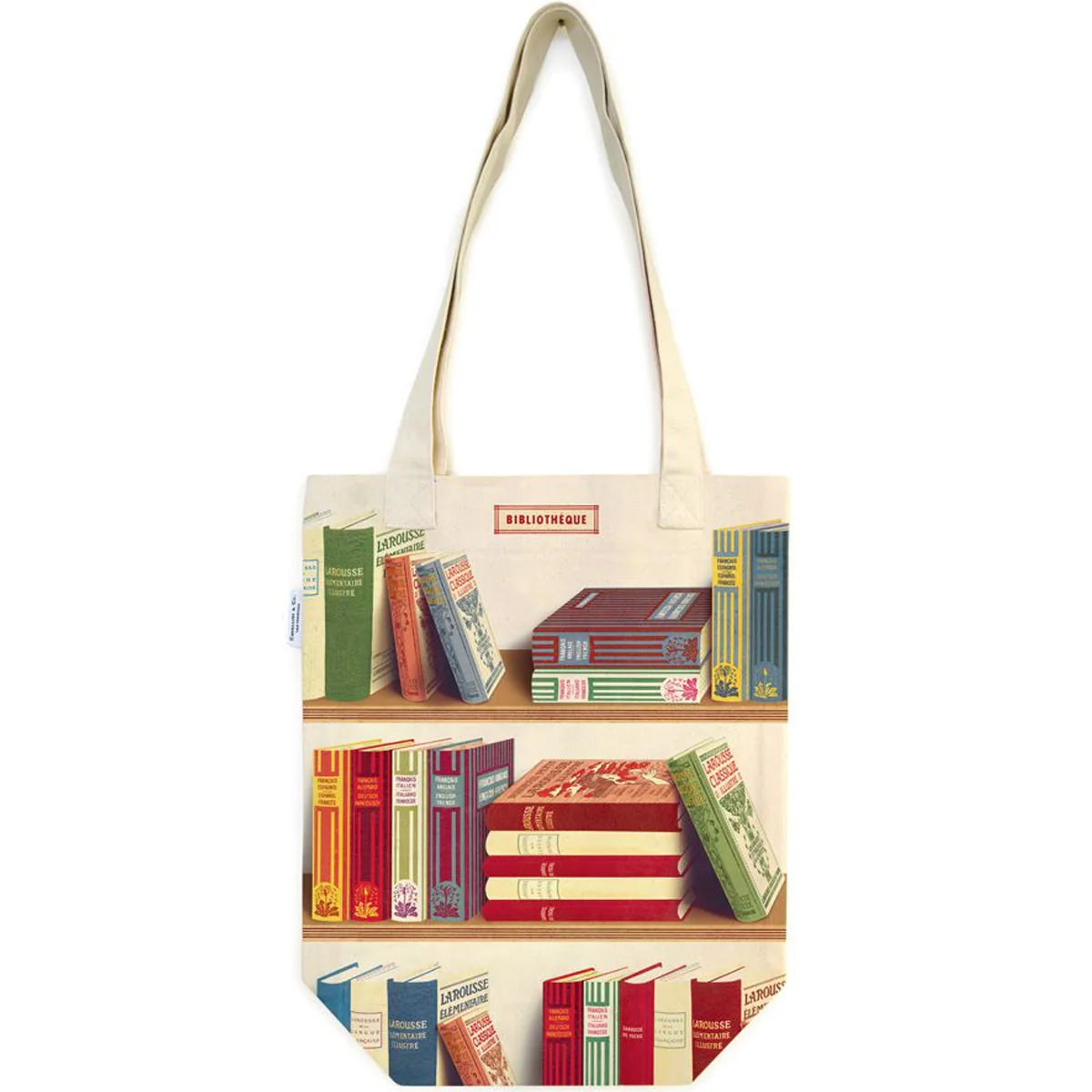 Vintage Tote - Image 16
