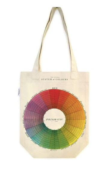 Vintage Tote - Image 3