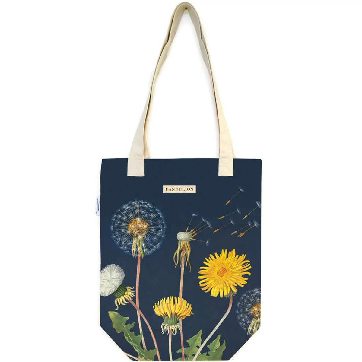 Vintage Tote - Image 4