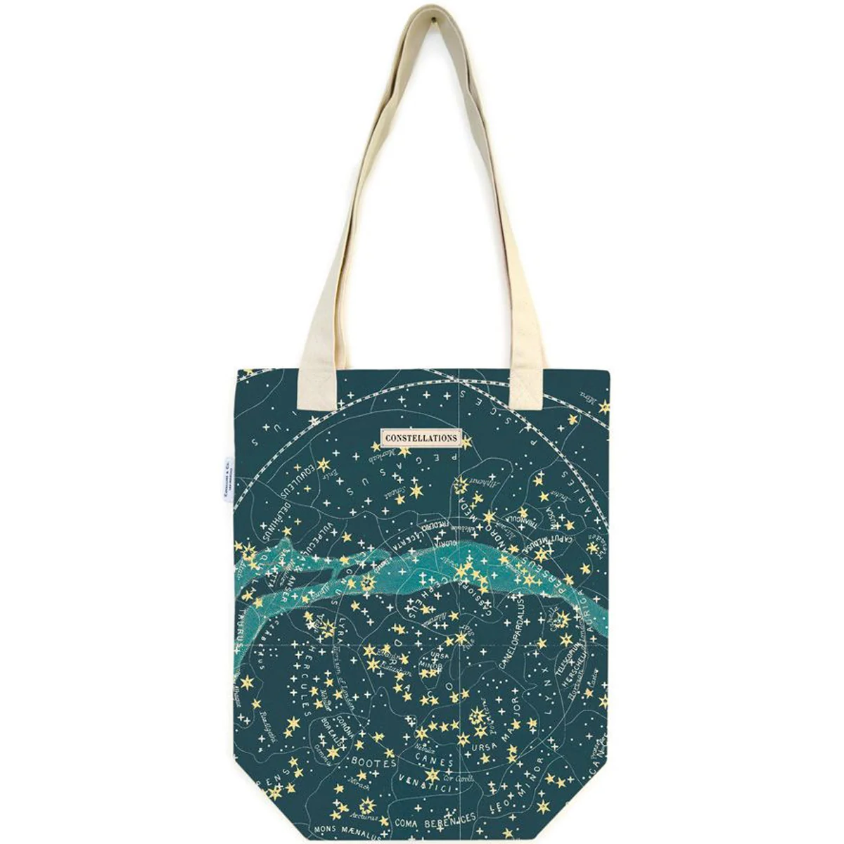 Vintage Tote - Image 8