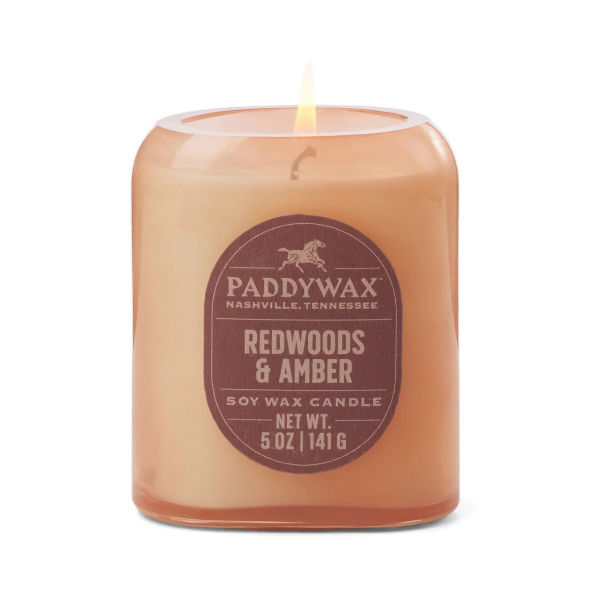 Vista 5oz Candle - Image 3