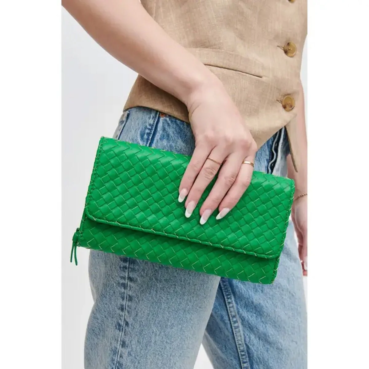 Wallis Crossbody - Image 3