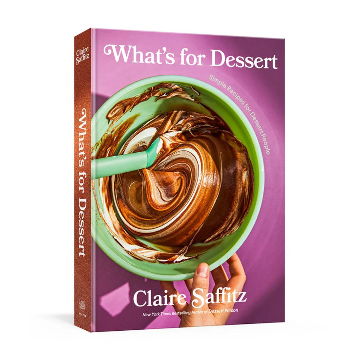 What's For Dessert?