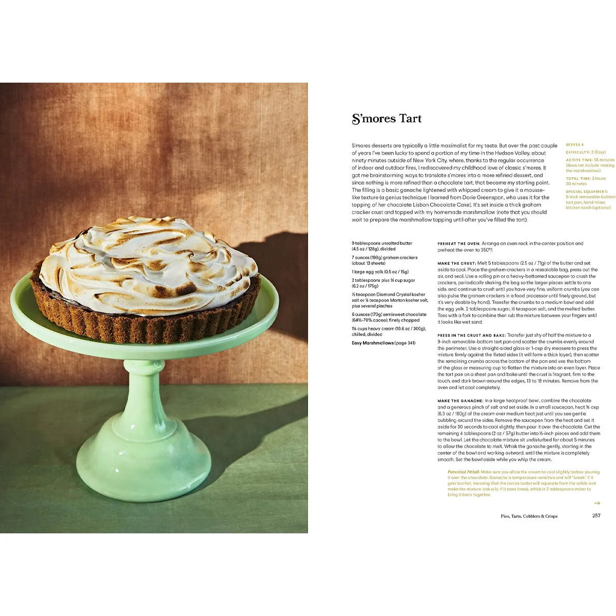 What's For Dessert? - Image 2