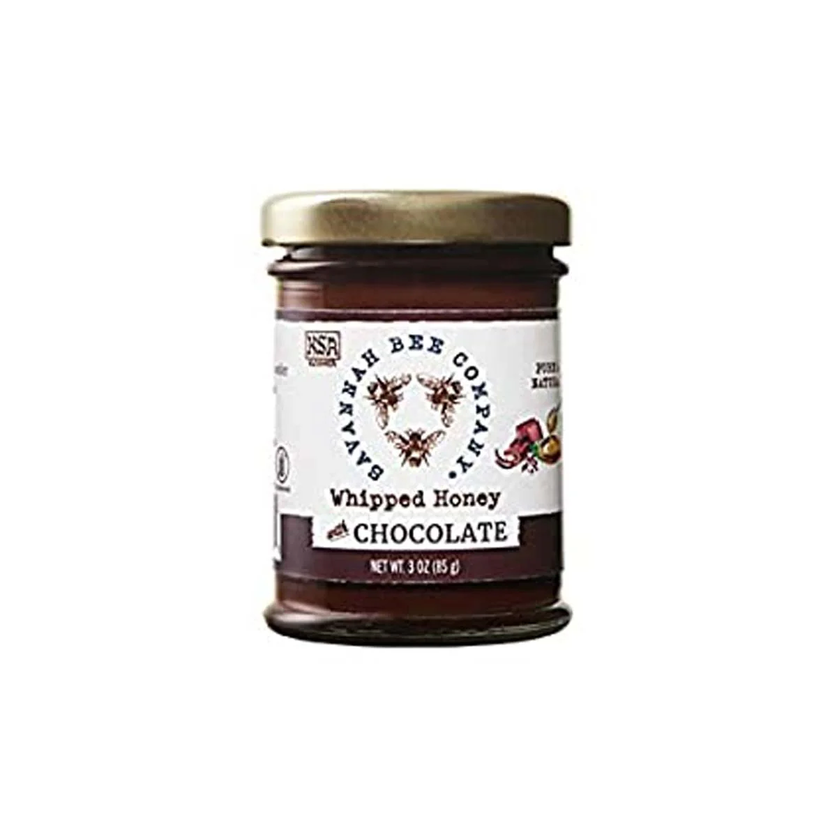 Whipped Honey- 3oz - Image 2