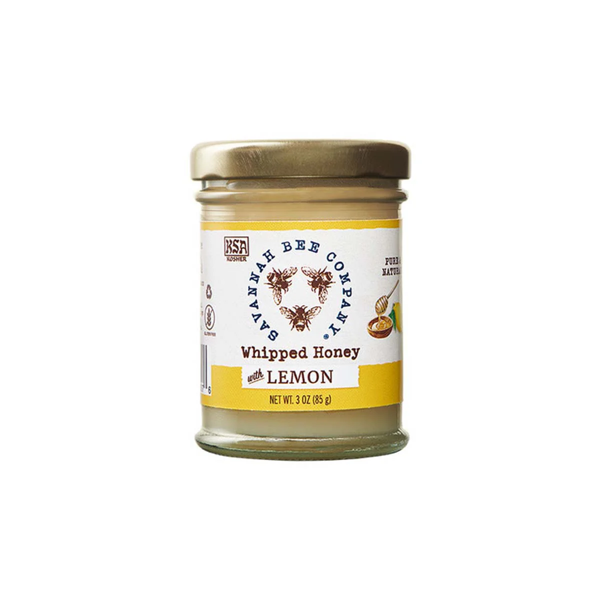 Whipped Honey- 3oz - Image 3