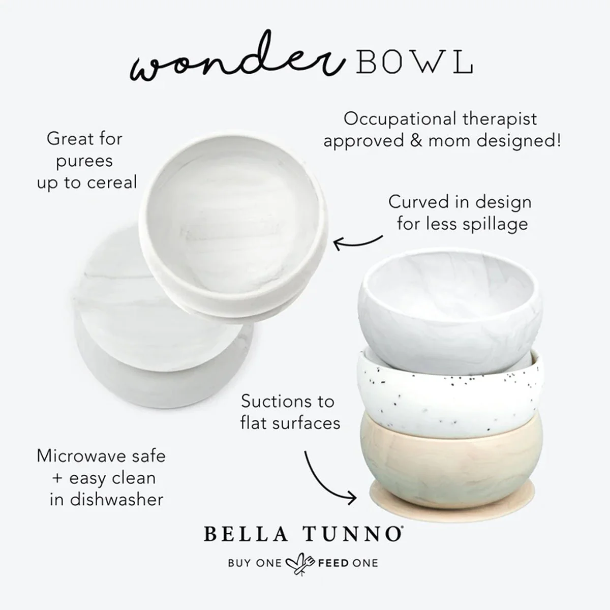 Wonder Bowl - Image 17