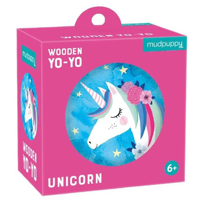 Wood YoYo - Image 2