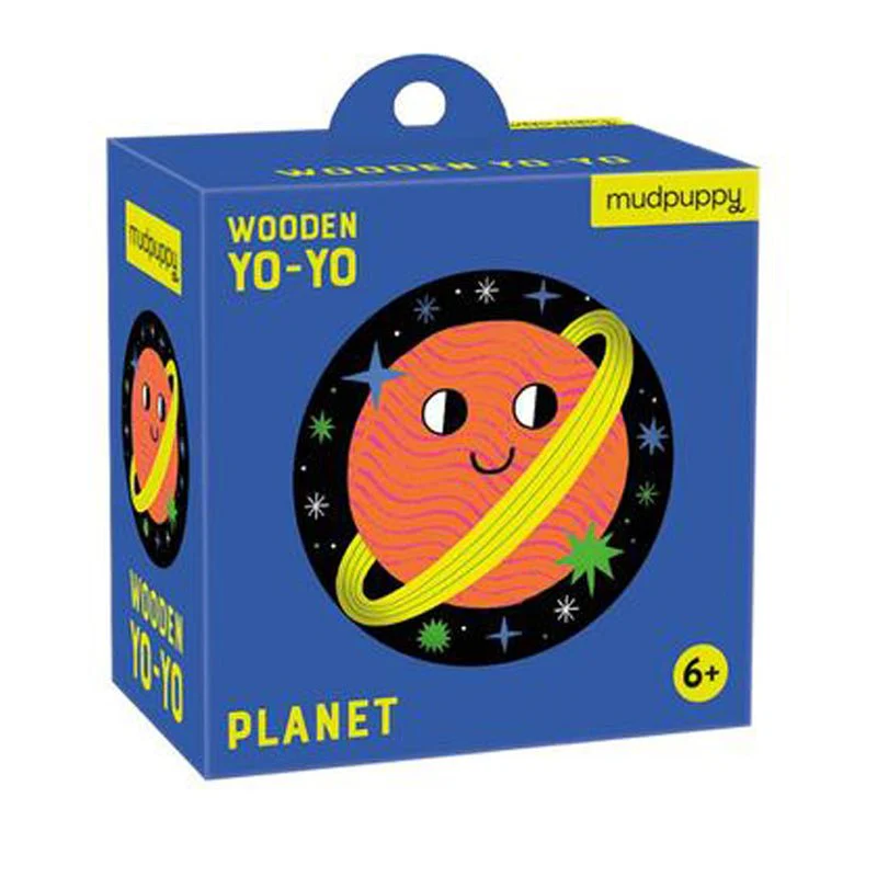 Wood YoYo - Image 4
