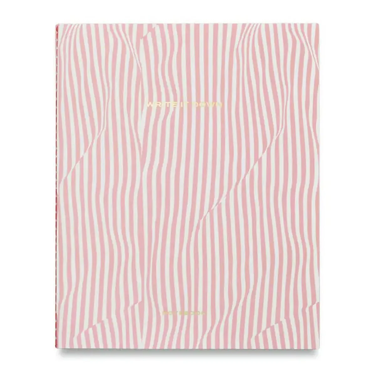 Write It Down Notebook