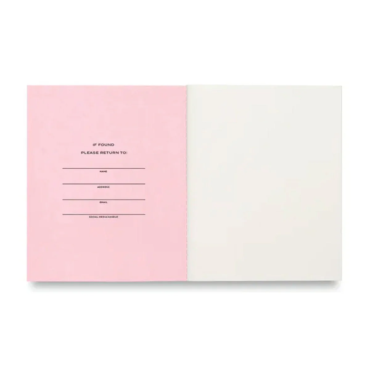 Write It Down Notebook - Image 2