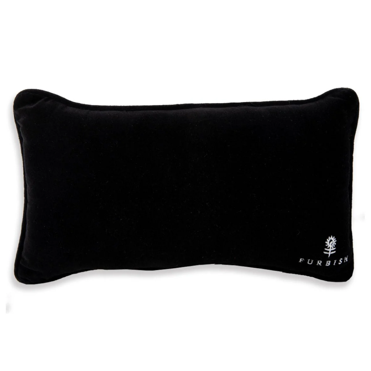 WTF Needlepoint Pillow - Image 2