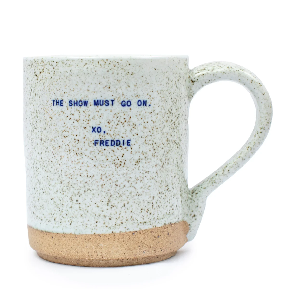 XO Singers Mug - Image 3