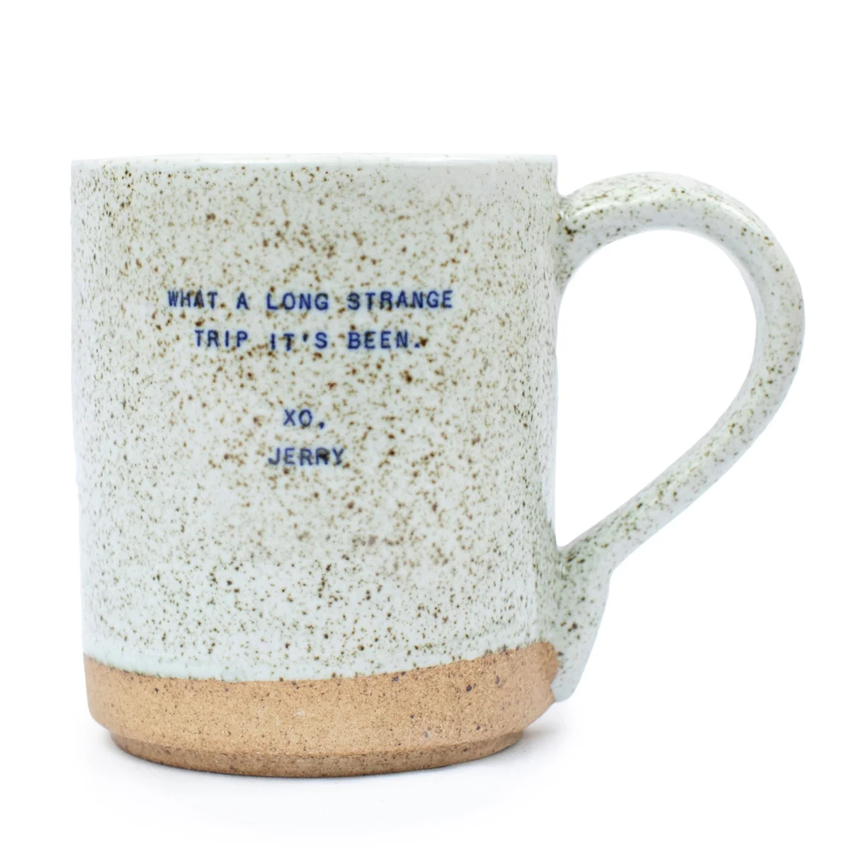 XO Singers Mug - Image 4
