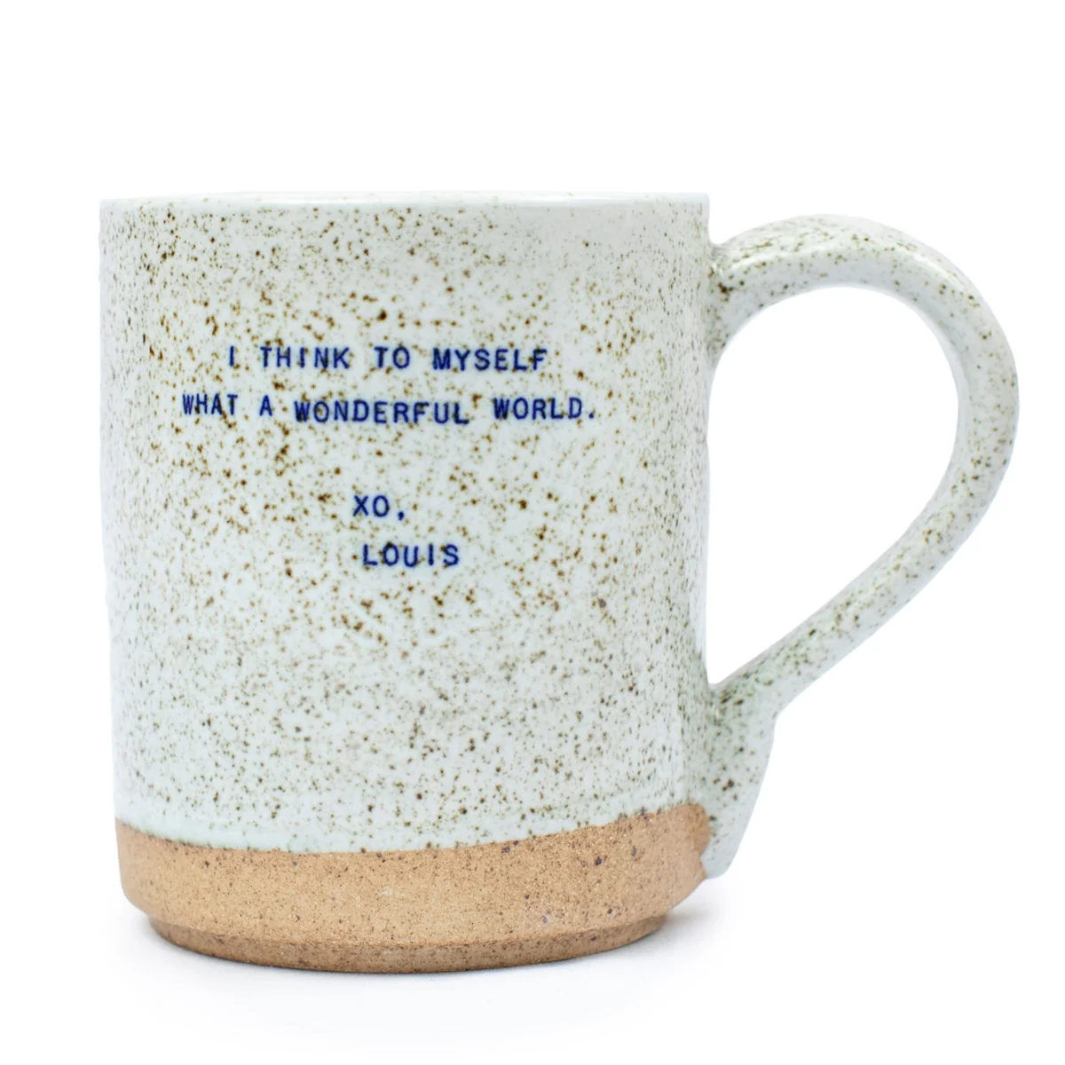 XO Singers Mug - Image 5