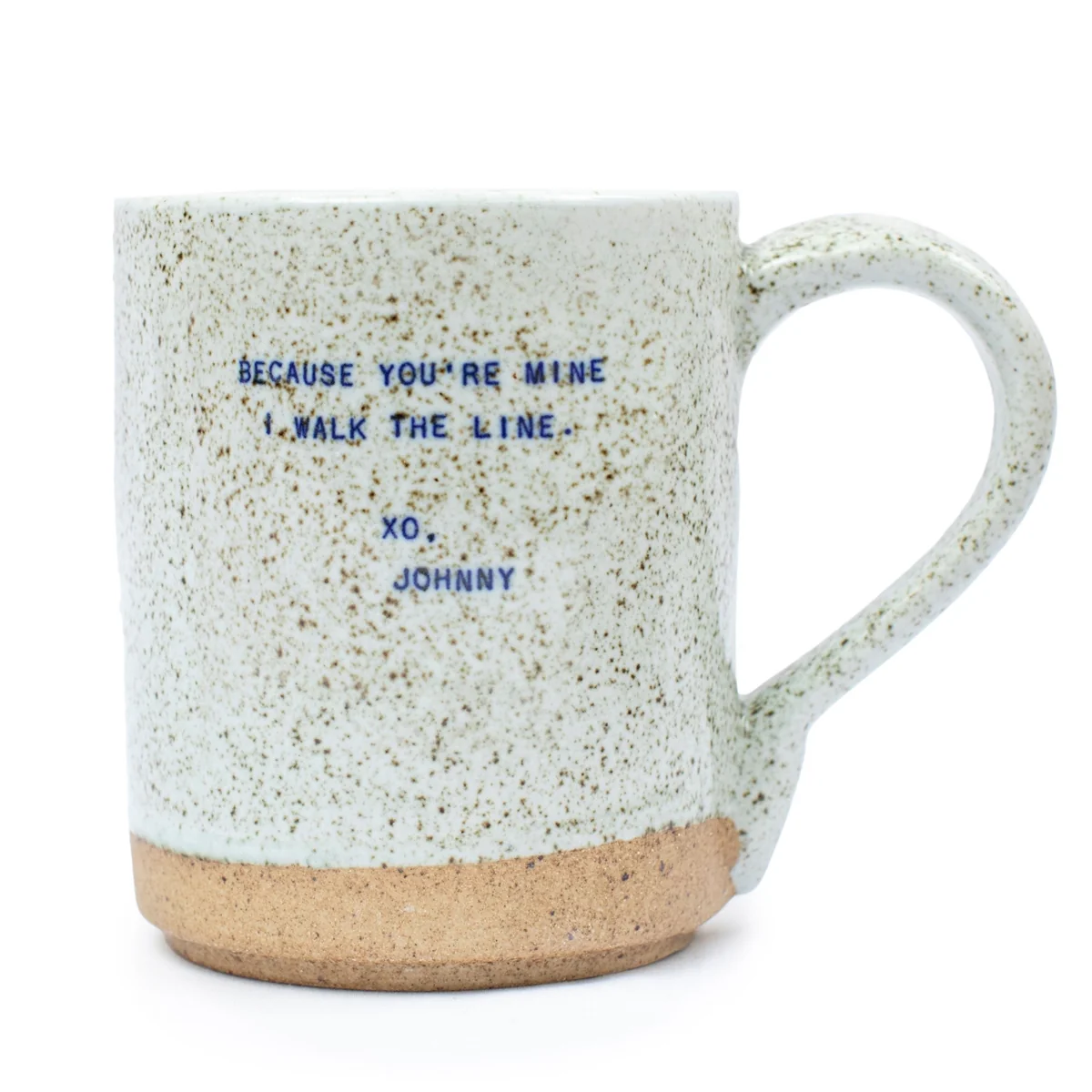 XO Singers Mug - Image 6
