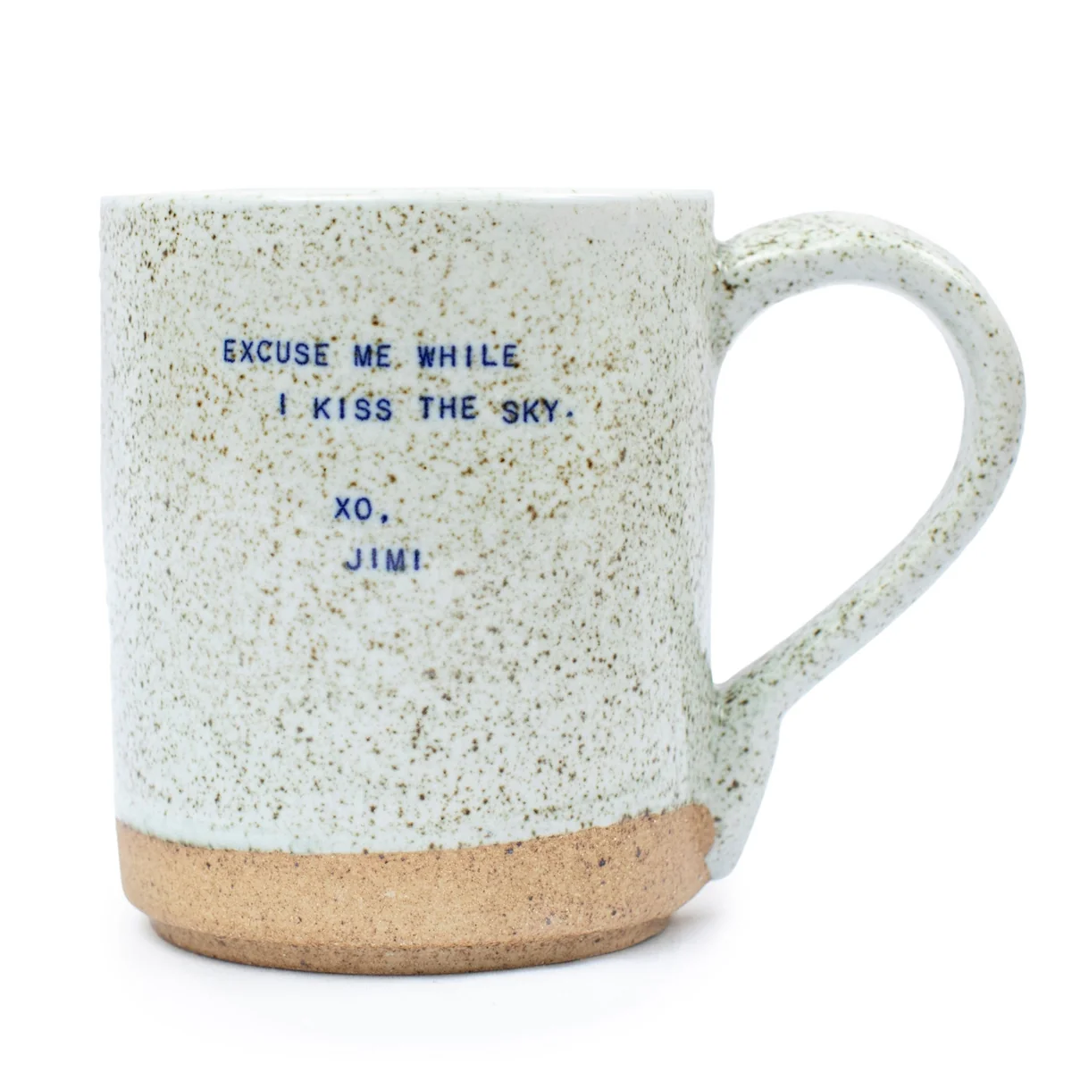 XO Singers Mug - Image 7