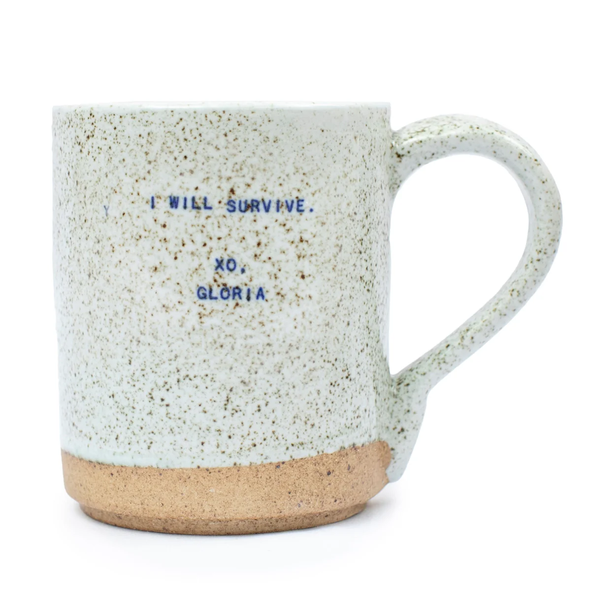 XO Singers Mug - Image 8