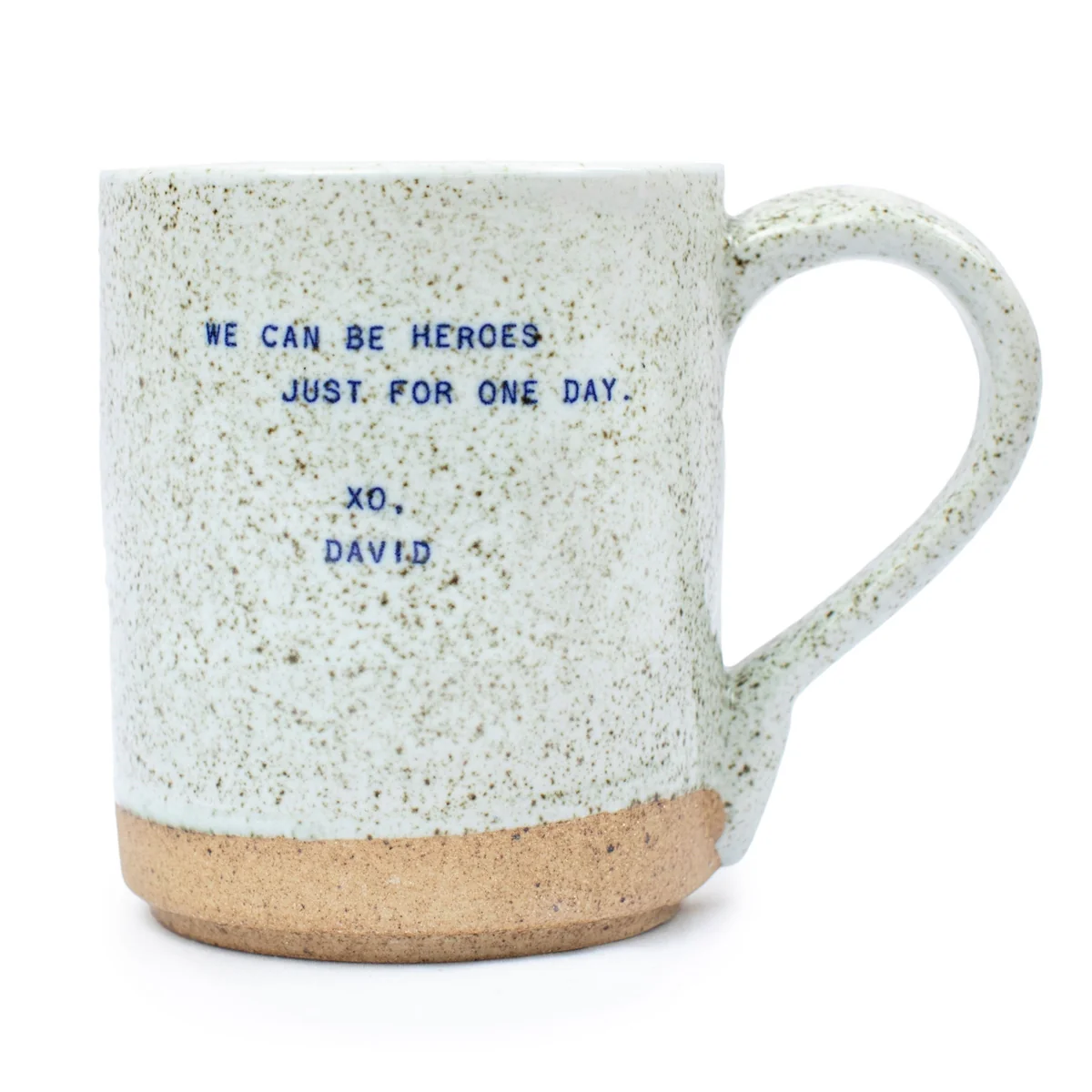 XO Singers Mug - Image 9