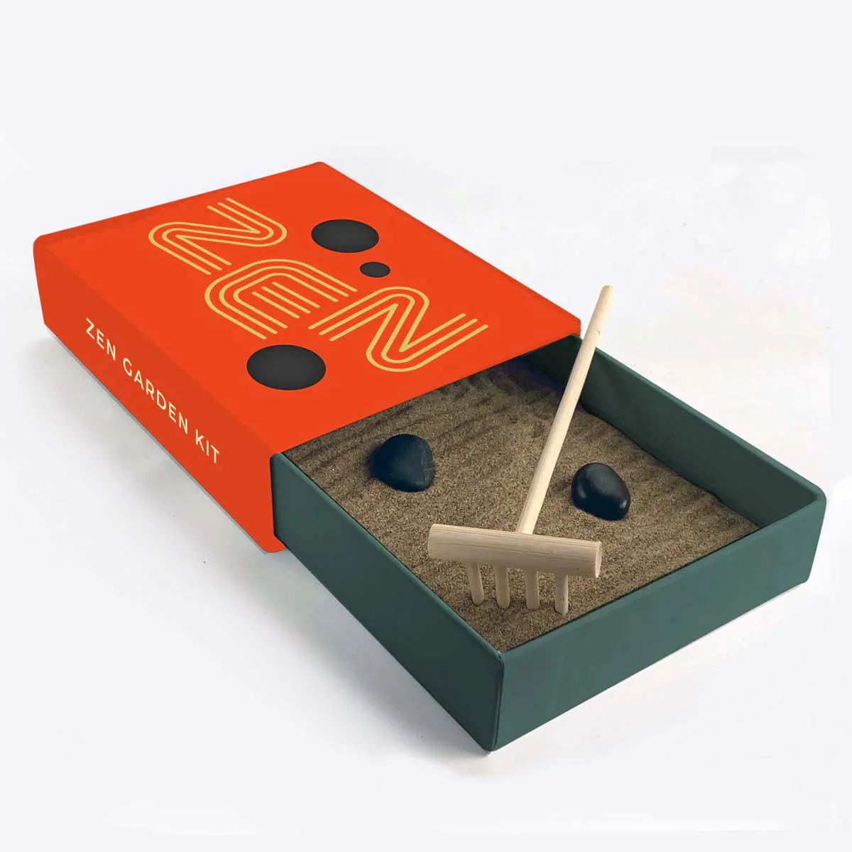Zen Garden Kit - Image 3