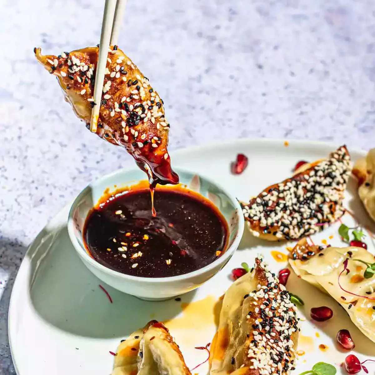 Zhong Sauce - Image 2